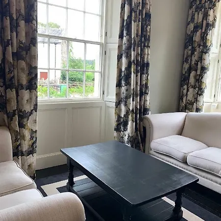 Appartement Dovenby Apartment- Great Base For Exploring District Cockermouth