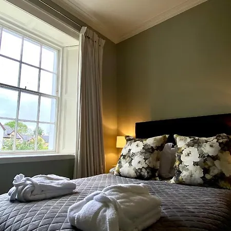 Dovenby Apartment- Great Base For Exploring District *