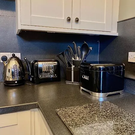 Dovenby Apartment- Great Base For Exploring District Apartament *