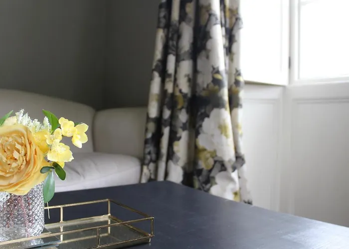 Dovenby Apartment- Great Base For Exploring District Appartement