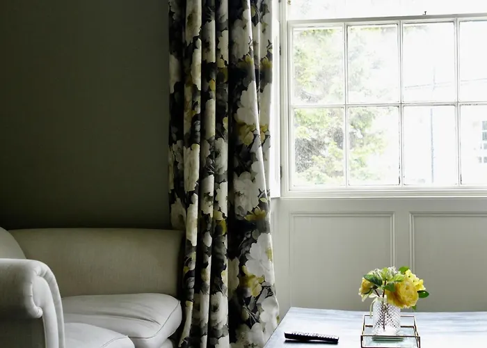 Dovenby Apartment- Great Base For Exploring District Appartement *