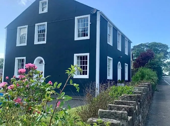 Dovenby Apartment- Great Base For Exploring District * Cockermouth