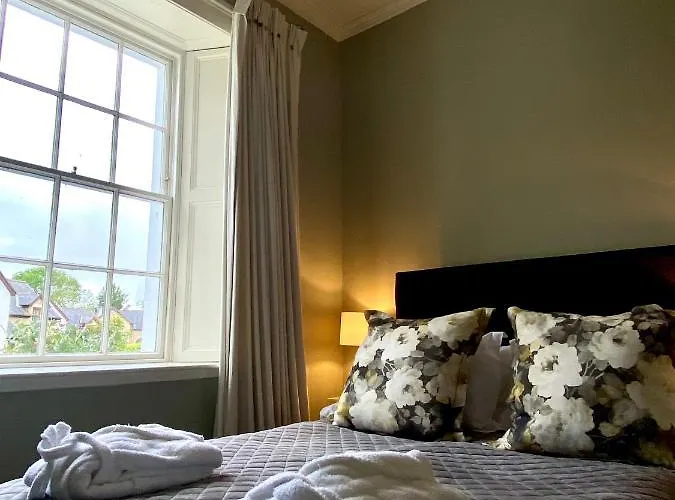 Dovenby Apartment- Great Base For Exploring District *