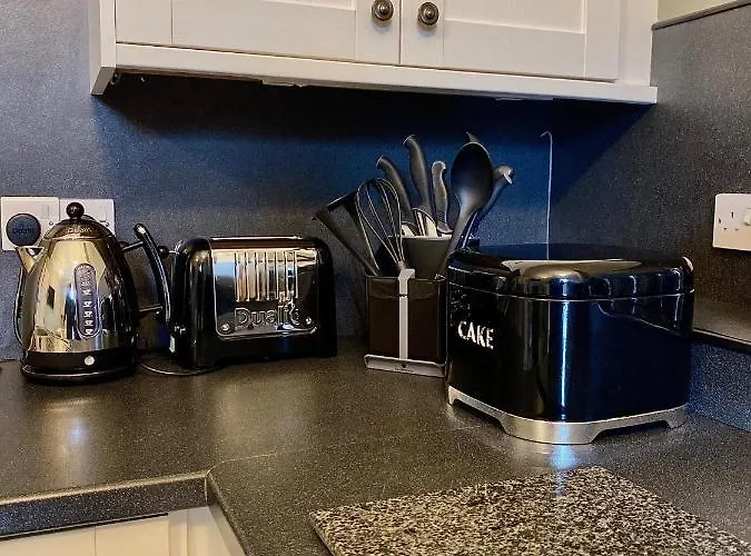 Dovenby Apartment- Great Base For Exploring District Appartement *