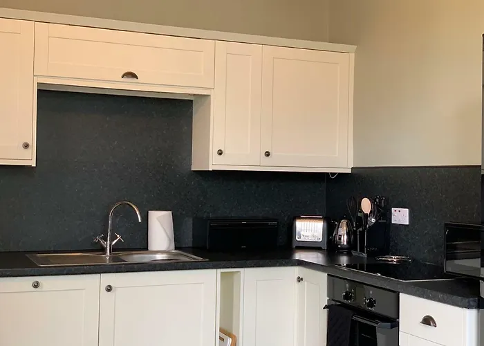 Dovenby Apartment- Great Base For Exploring District Appartement Cockermouth