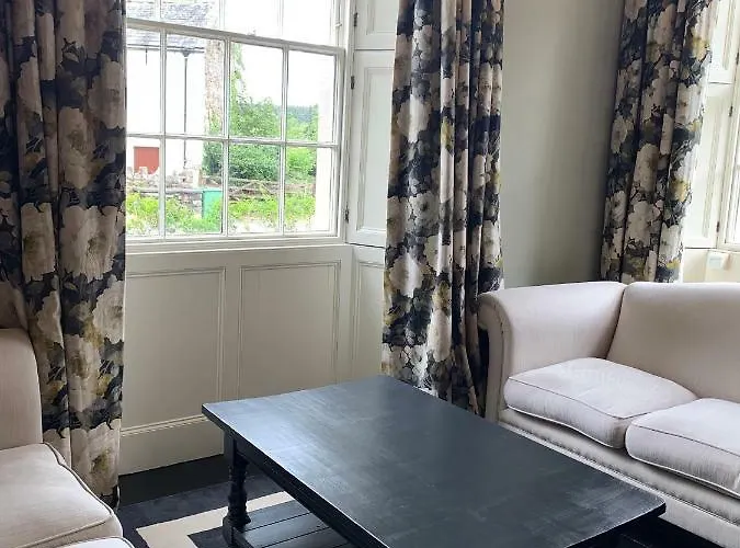 Appartement Dovenby Apartment- Great Base For Exploring District Cockermouth